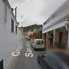 Pis a Vall d´Uixó (la). Venta en condiciones especialescesión  de crédito. activo sin po