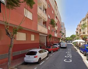 Flat in Parque de las Naciones. Venta en condiciones especialescesión  de crédito. activo sin po