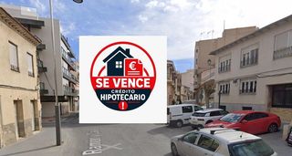 Pis a Bigastro. Venta en condiciones especialescesión  de crédito. activo sin po