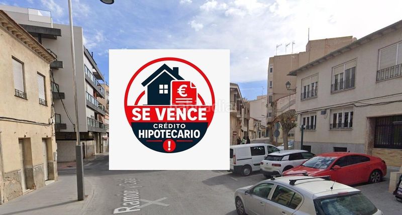 Foto 3d7a7367-3315-4883-b5f4-9beac54129c0. Pis amb aparcament a Bigastro