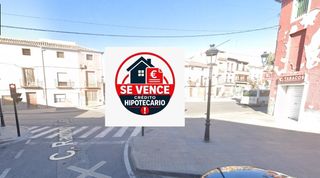 Casa a Monforte del Cid. Venta en condiciones especialescesión  de crédito. activo sin po