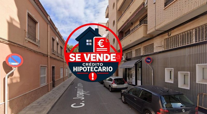 Foto 5428f546-4a1f-480f-ae20-31e41b18f2c1. Pis a Plaza Castelar - Mercado Central Elda