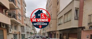 Pis a Almoradí