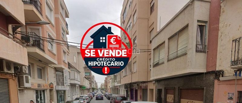 Foto 8a738ef1-08f9-4e3d-8422-c1f7bb31bfe2. Pis a Almoradí