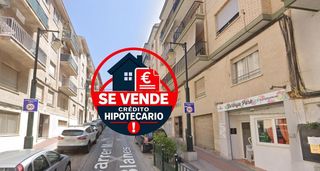 Flat in Centre-Zona Alta. Venta en condiciones especialescesión  de crédito. activo sin po