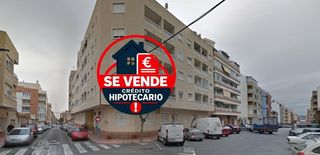 Pis a El Molino. Venta en condiciones especialescesión  de crédito. activo sin po