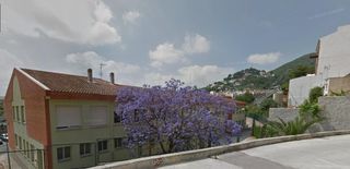 Flat in Palma de Gandía. Venta en condiciones especialescesión  de crédito. activo sin po