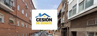 Pis a Villaverde Alto. Venta en condiciones especiales  modalidad cesión de remate