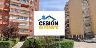Piso en Fuenlabrada II-El Molino. Venta en condiciones especiales  modalidad cesión de remate