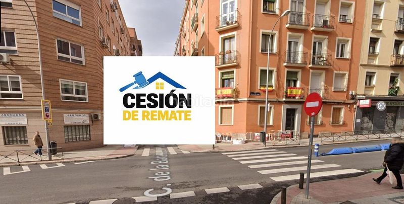 Foto 6544a6f1-905b-419d-b878-f7e65279b907. Pis a Palos de Moguer Madrid