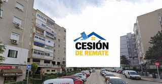 Piso en Centro. Venta en condiciones especiales  modalidad cesión de remate