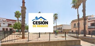 Pis a Viso del Alcor (El)