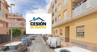 Piso en El Sabinar-Urbanizaciones-Las Marinas-Playa Serena. Venta en condiciones especiales  modalidad cesión de remate