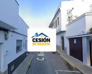 Pis a Barbate. Venta en condiciones especiales  modalidad cesión de remate