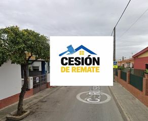 House in Valencina de la Concepción. Venta en condiciones especiales  modalidad cesión de remate