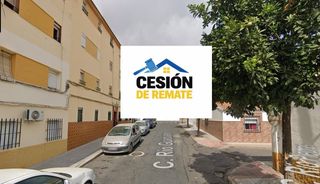 Pis a Nuevo Parque - Los Rosales - Tráfico Pesado