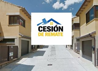 Casa a Colilla (La). Venta en condiciones especiales  modalidad cesión de remate