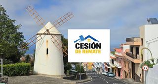 Residential Plot in Fasnia. Venta en condiciones especiales  modalidad cesión de remate