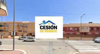 Pis a Archena. Venta en condiciones especiales  modalidad cesión de remate