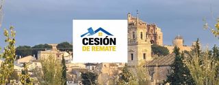Terreny residencial a Caravaca de la Cruz