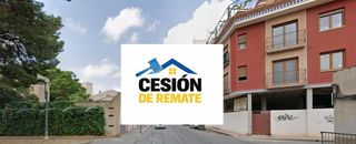 Pis a Totana. Venta en condiciones especiales  modalidad cesión de remate