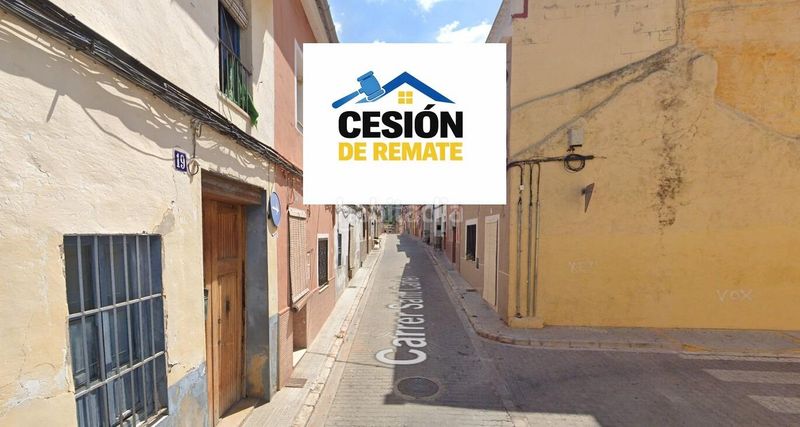 Foto 23da890e-c165-4329-9248-ce41bdf82534. Casa a Carcaixent