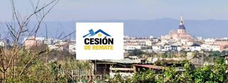 Terreny residencial a Cheste
