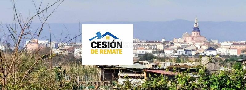 Foto 6c3a1211-f961-4861-98ad-9fbaea27225a. Terreny residencial a Cheste