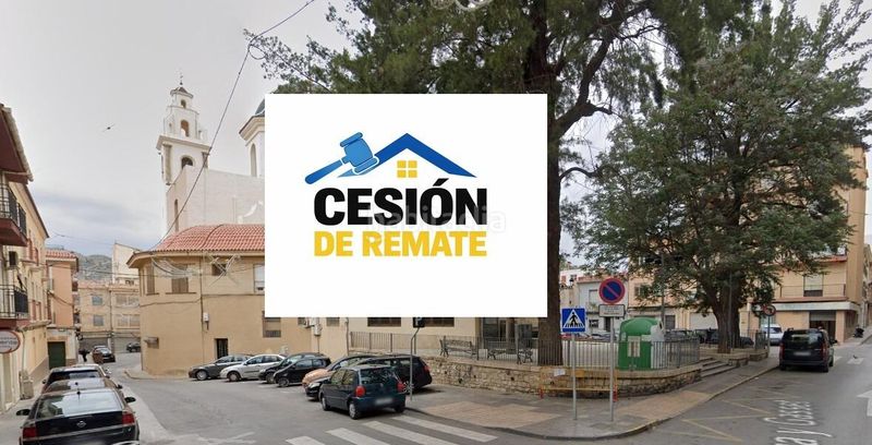 Foto c4e6d2eb-1448-426b-8915-f5625ca172bd. Casa a Centro Elda