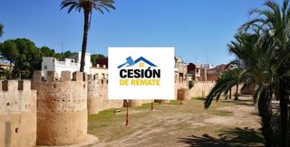 Maison à Caputxins. Venta en condiciones especiales  modalidad cesión de remate