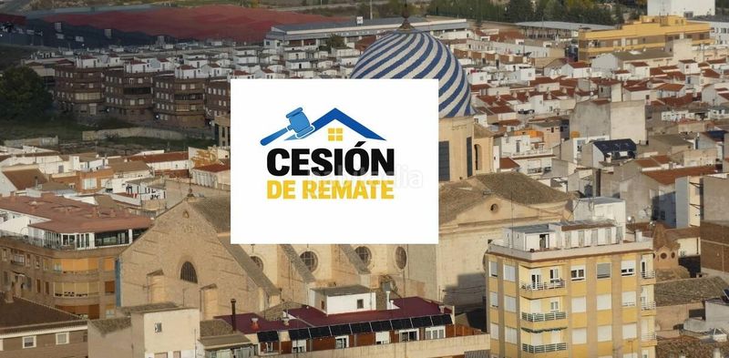 Foto 5de0b771-6cad-447b-b0de-d65a7db61362. Casa amb aparcament a Yecla