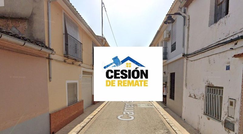 Foto 7dd40850-7a41-488c-84c5-e840b87fd359. Casa a Rafelguaraf