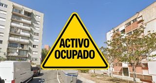 Etagenwohnung  Rasos de peguera. Piso en barcelona