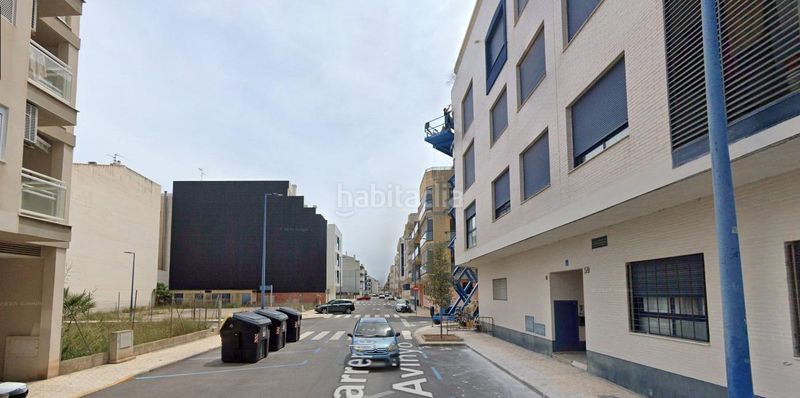 Foto bb7d0cc3-dcbc-4b60-bff3-a428e6508c2a. Pis a Llandells Peñíscola