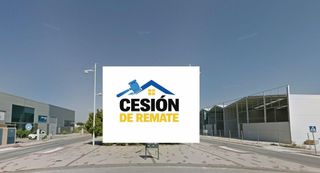 Office space in El Juncal - Vallealto. Venta en condiciones especiales  modalidad cesión de remate
