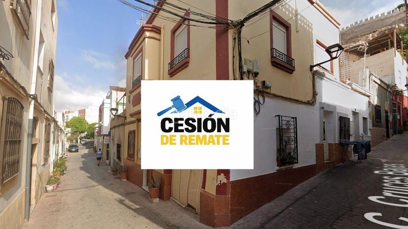 Foto ae01fe8b-f35b-43a3-9d84-0b6ea3d08c80. Casa a Centro Almería