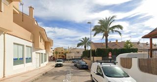 Residential Plot  Calle punta de la azohia. Terreno en murcia