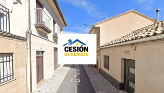 Pis a NAVAS DE TOLOSA