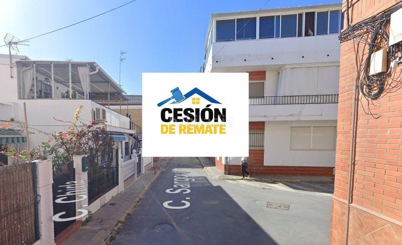 Foto 6b9146e4-10d3-410d-8210-f18b270a3c69. Pis a Punta Umbría