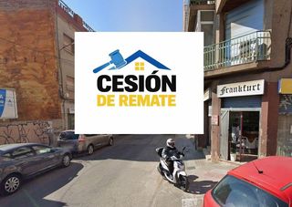Pis a Llefià. Venta en condiciones especiales  modalidad cesión de remate