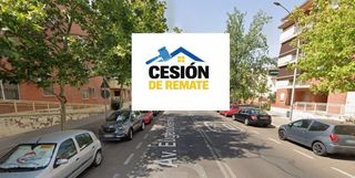Pis a Oeste. Venta en condiciones especiales  modalidad cesión de remate