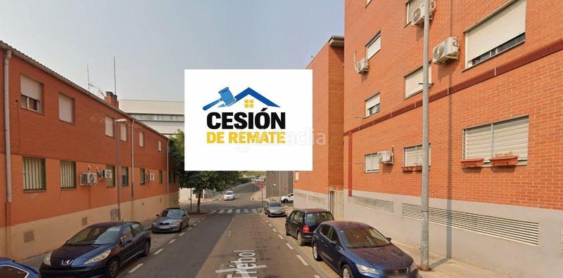 Foto c5b73db5-a0a3-4352-8150-2c1c9f8b6b9e. Pis amb aparcament a Este Mérida