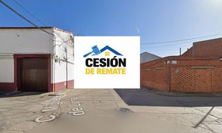 Appartamento in Campo de Criptana. Venta en condiciones especiales  modalidad cesión de remate