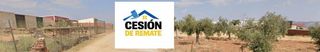 Terreny residencial a Monterrubio de la Serena. Venta en condiciones especiales  modalidad cesión de remate