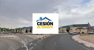 Nave industrial en Aldaia. Venta en condiciones especiales  modalidad cesión de remate