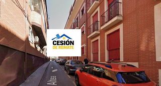 Pis a Velilla de San Antonio. Venta en condiciones especiales  modalidad cesión de remate