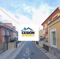 Pis a Los Dolores. Venta en condiciones especiales  modalidad cesión de remate
