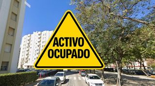 Pis  Alboran. Piso en jerez de la frontera