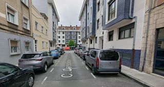 Appartamento  Consolacion. Piso en gijon