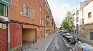 Piso  Rubi, de. Piso en terrassa